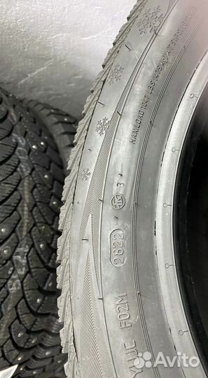Viatti Brina V-521 185/55 R15 82T