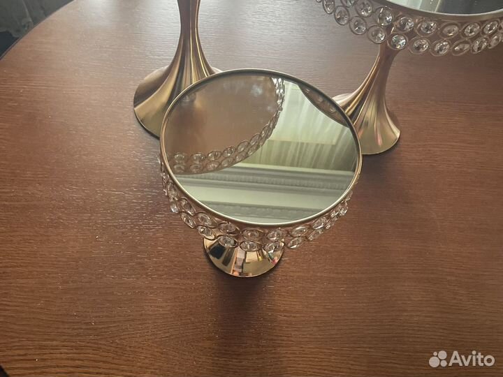 Красивая посуда