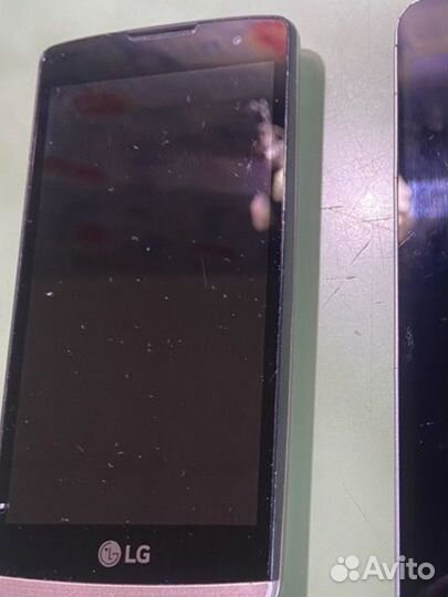 LG Leon H324, 4 ГБ