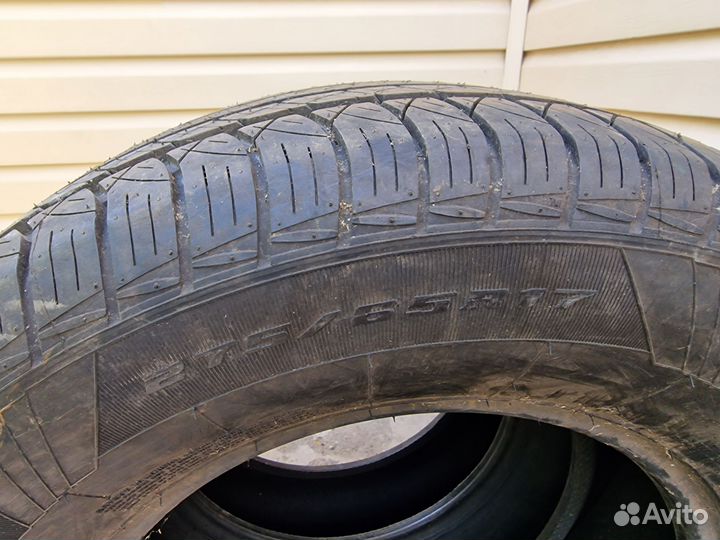 Aplus A919 275/65 R17 115H