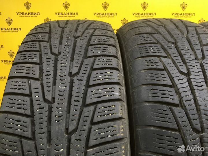 Nokian Tyres Nordman RS2 185/65 R15 92R