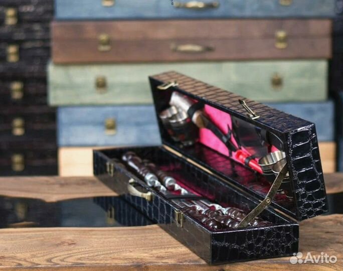 Шашлычный набор