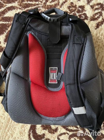 Рюкзак ортопедический