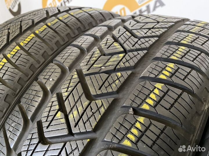 Pirelli Scorpion Winter 215/65 R17