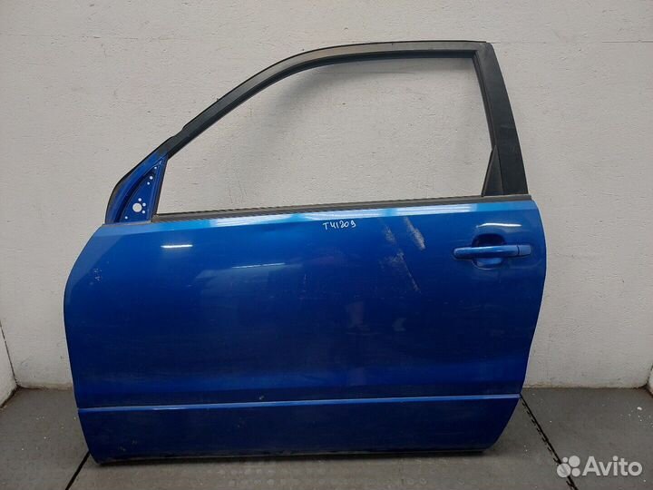 Дверь боковая Suzuki Grand Vitara, 2007