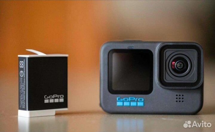 Gopro hero 11 black