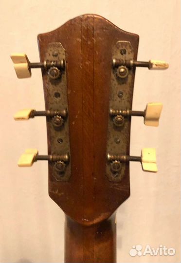 Винтажная гитара Hofner 1950x