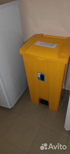 Контейнер для медицинских отходов