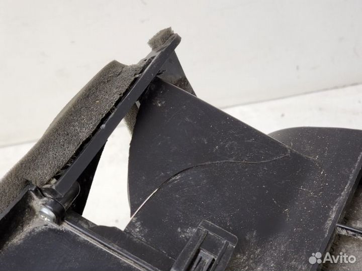 Корпус отопителя Mazda 6 GH 2007-2013