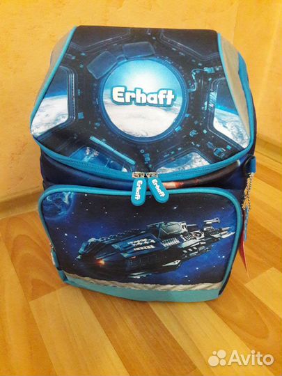 Новый ранец школьный
