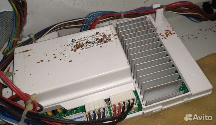 Стиральная машина HotPoint Ariston aqsd09U(CIS) L