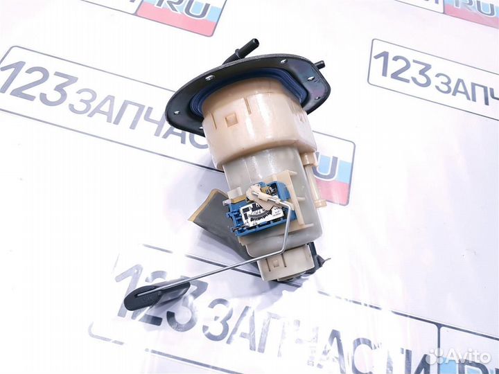 Топливный насос в сборе (модуль) Hyundai Tucson