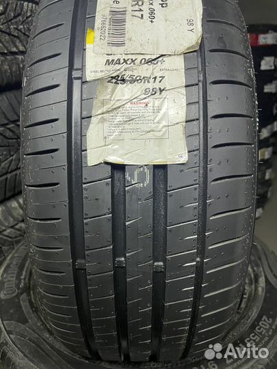 Dunlop SP Sport Maxx 060+ 225/50 R17 98Y