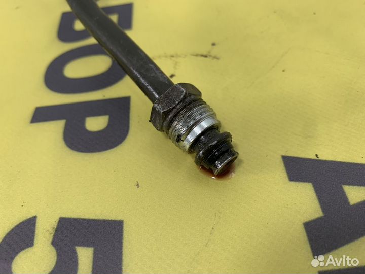 Трубка гидроусилителя Chevrolet Lacetti