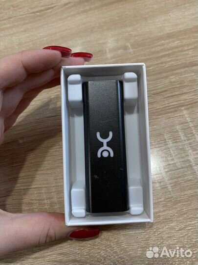 Wi-Fi модем yota 4G