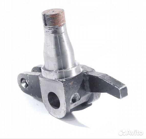 Кулак поворотный cpcd 50-100 (п.)