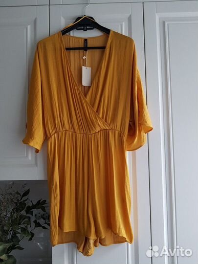 Комбинезон Stradivarius, M