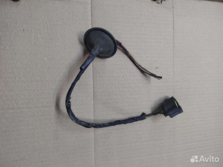 Проводка бензонасоса Ford focus 2 C-max