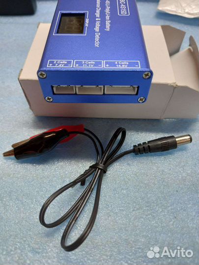 Устройство BSC-4S