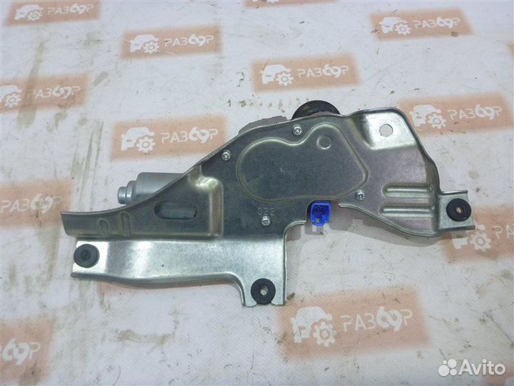 Мотор стеклоочистителя задний Subaru Forester SH