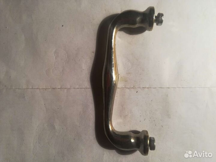 Ручка мебельная