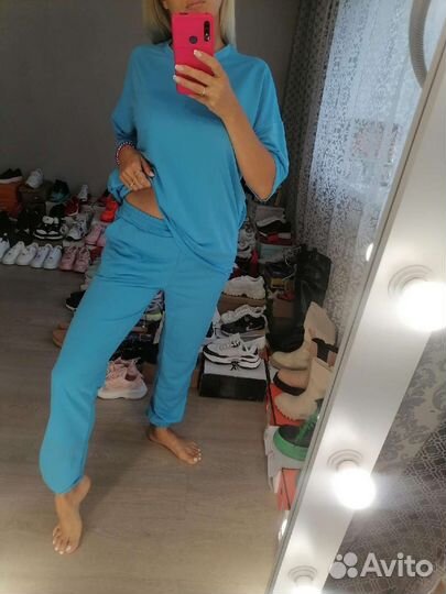 Спортивный костюм