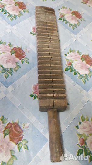 Рубель старинный