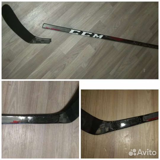 Восстановление/ремонт клюшек