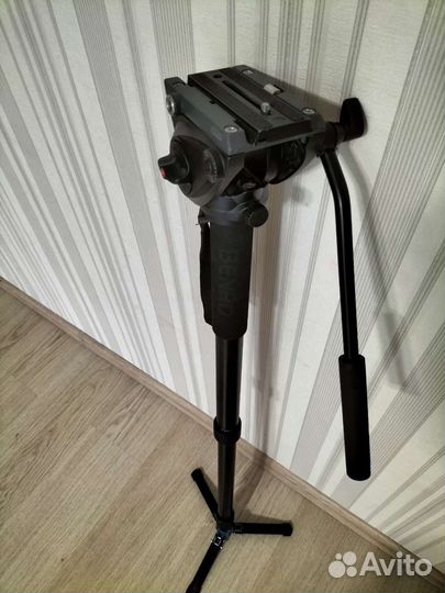 Монопод Manfrotto