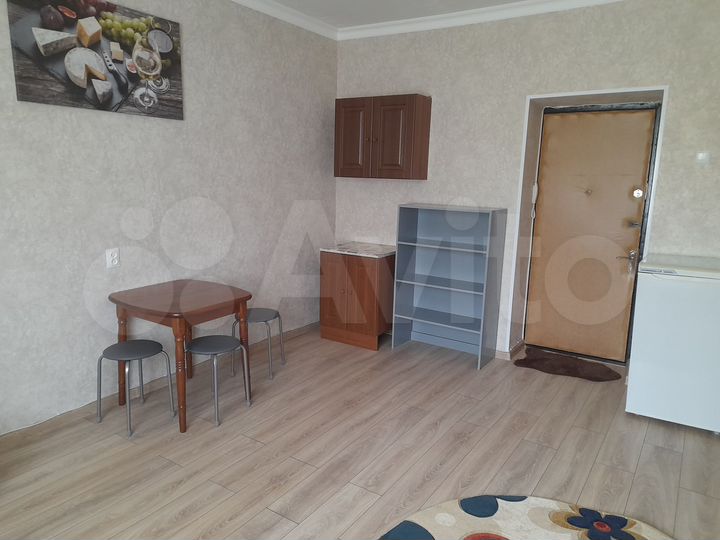 Комната 23 м² в 1-к., 3/3 эт.