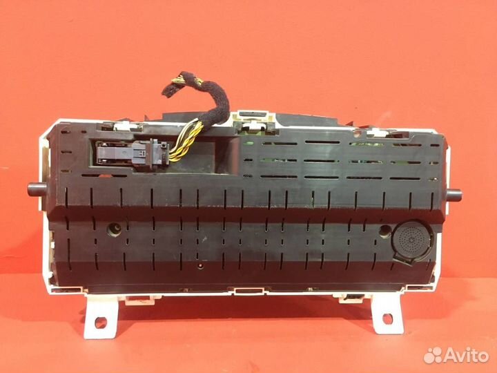 Щиток приборов Land Rover Discovery 4 SUV 306DT