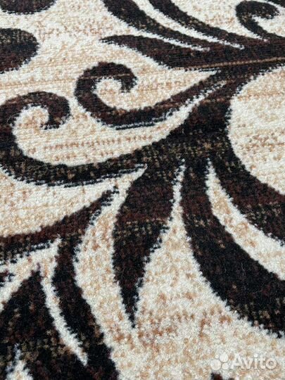 Ковер новый 60*100, 80*150