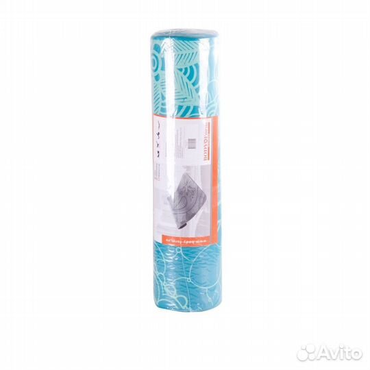 Коврик гимнастический Альфа Каприз BF-YM05 183*61*