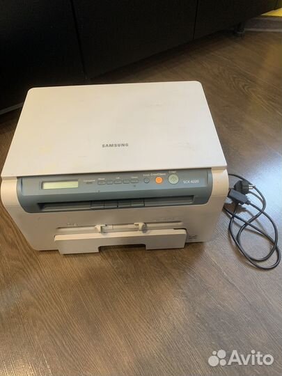 Мфу samsung scx 4220