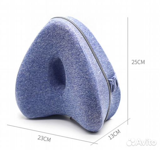 Подушки разные для головы