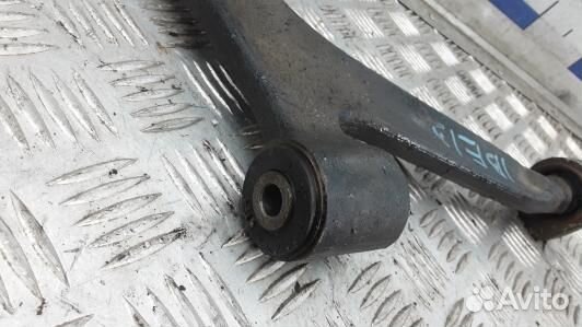 Рычаг передний нижний правый citroen berlingo 1 (I