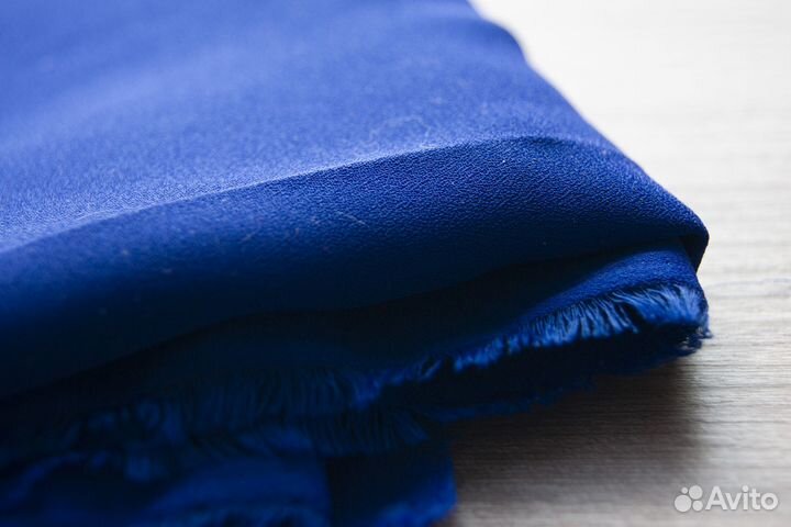 Отрез ткани костюмный