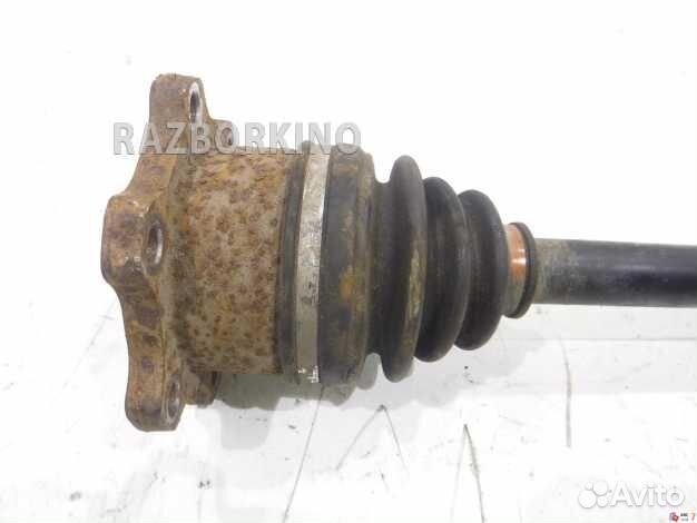 Привод задний левый 396011BB0A