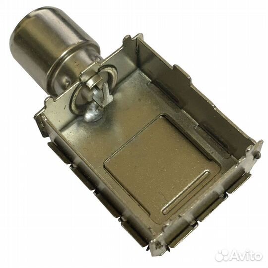 Тюнер Var:10 пустой (корпус для тюнера, заглушка д