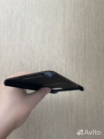 Pitaka iPhone 11 pro max