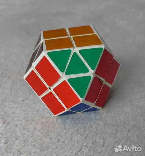 Кубики