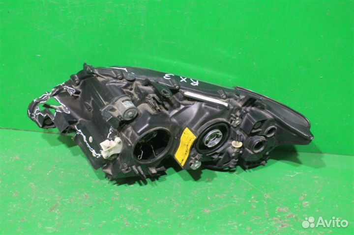 Фара правая Lexus Rx 3 2009-2012