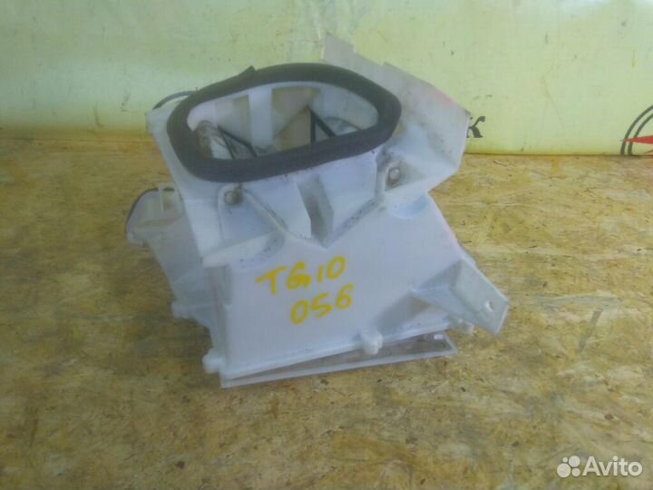 Корпус печки