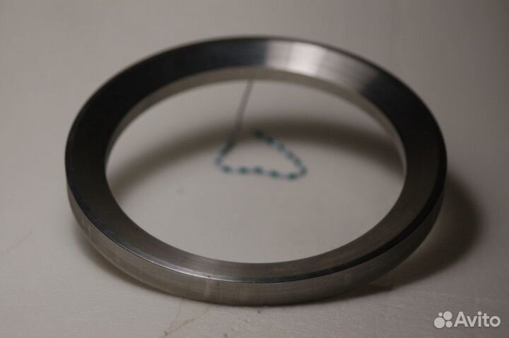 Кольца калибровочные. От 76.0 до 79.8 мм