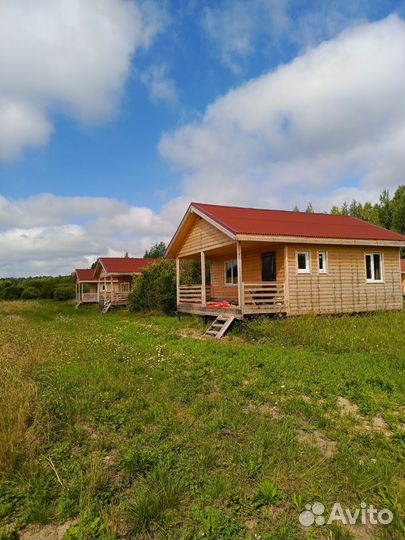 Ищу партнера (инвестора) для развития базы отдыха