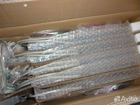 Сенсорные экраны (сенсорное стекло) на терминал