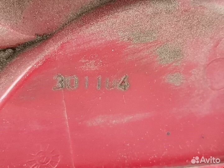 Фонарь задний левый для Alfa Romeo 156 (932)