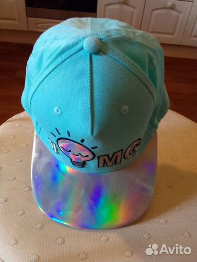 Бейсболки на мальчика