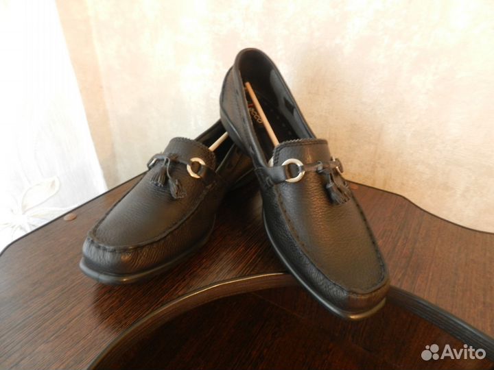 Мокасины фирмы 
