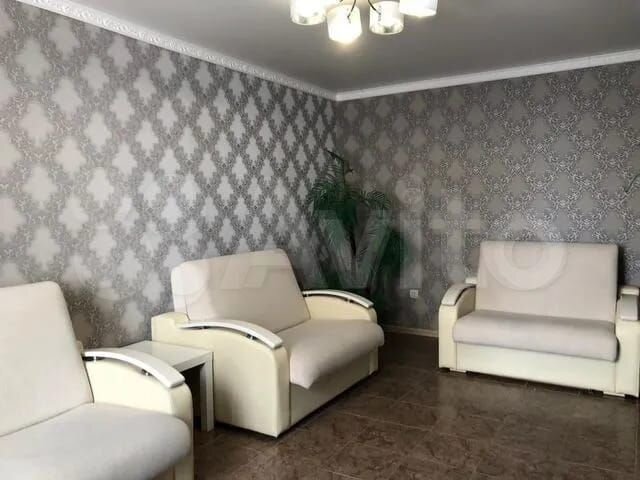 2-к. квартира, 60 м², 5/10 эт.